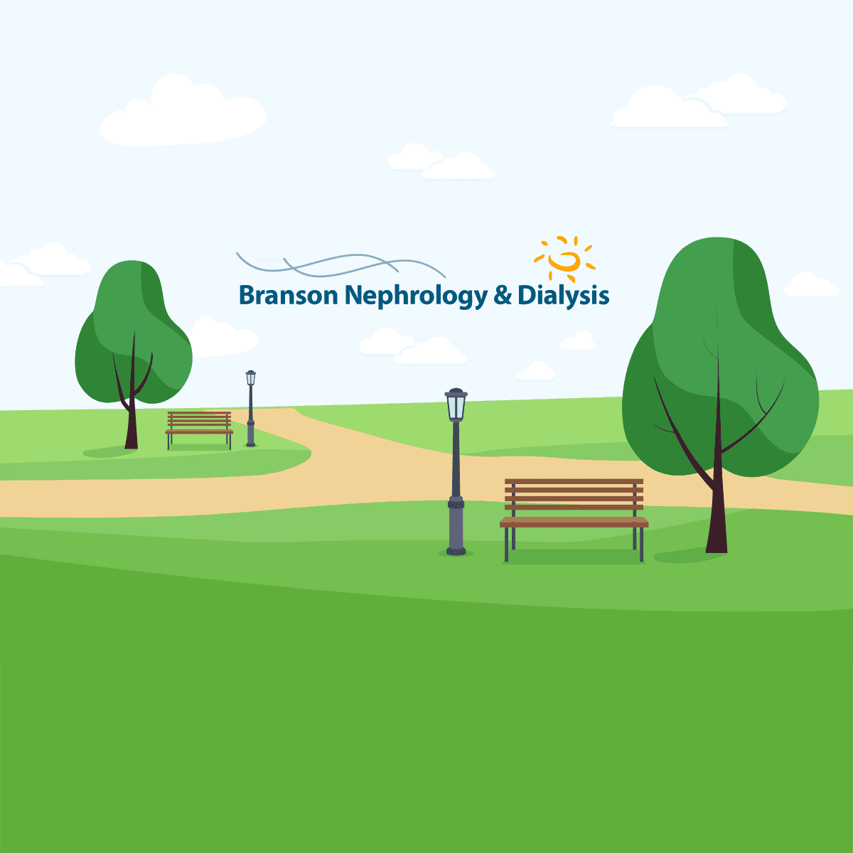 Senior Care in Branson Wes, MO